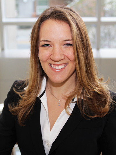 Jennifer McCollough