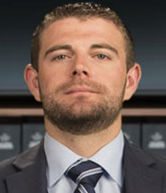 Dustin Fox