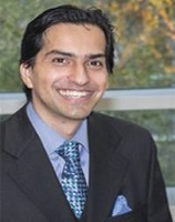 Sumant Pathak