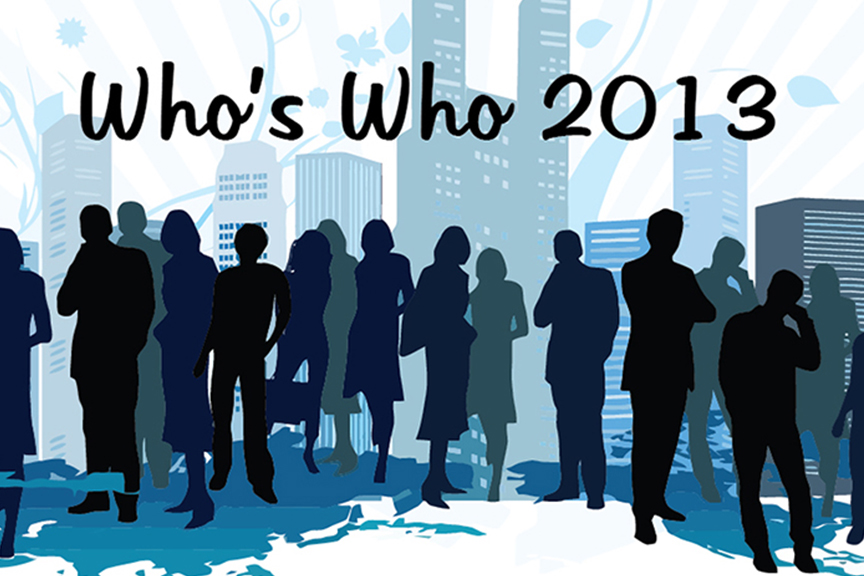 Fifteen TJSL Students Named in 2013 Who’s Who Among