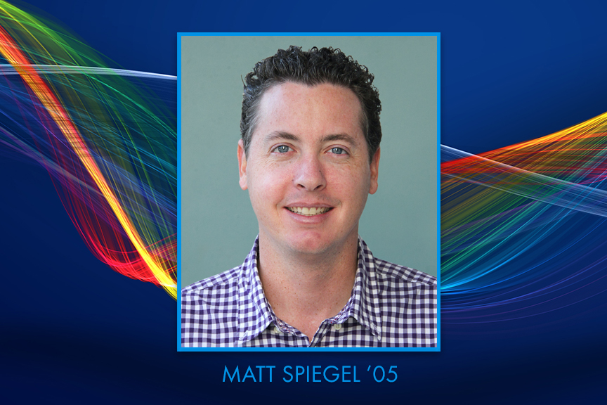 Matt Spiegel Net Worth