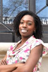 Damika Webb