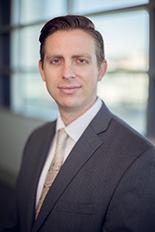 Eric Ganci