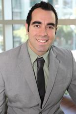 Michael Jonas ‘09