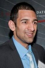 Raj Matani