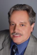 Ruben F. Arizmendi