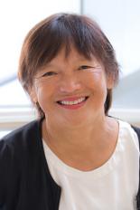 Judge Lillian Y Lim (Ret.) '77