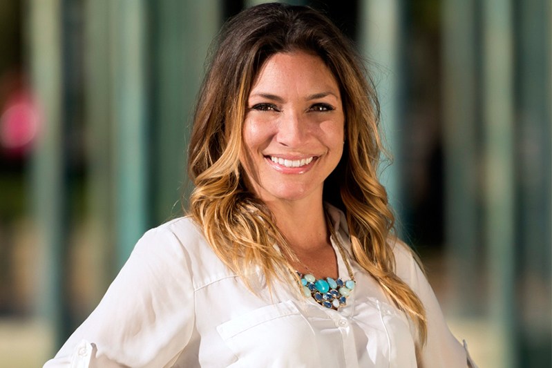 Alumna Courtney Darnell #39 10 Finds Success Turning Law Firms into Alumna Courtney Darnell #39 10 Finds Success Turning Law Firms into