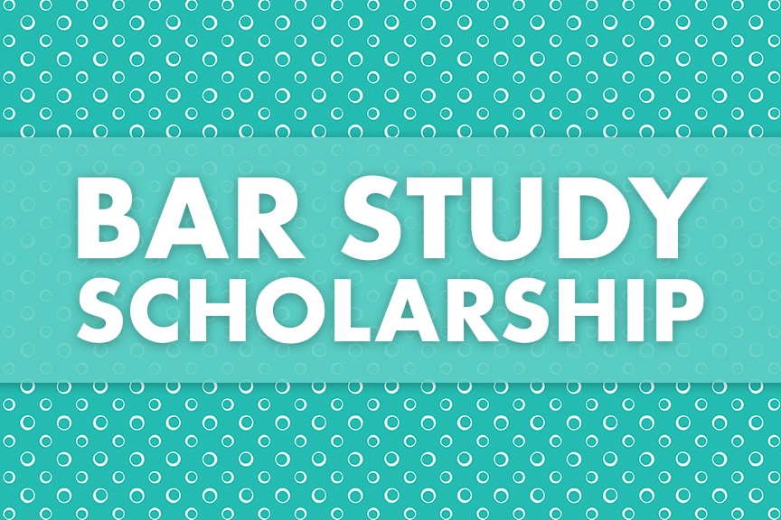 Apply for Thomas Jefferson’s Bar Study Scholarship Thomas Jefferson