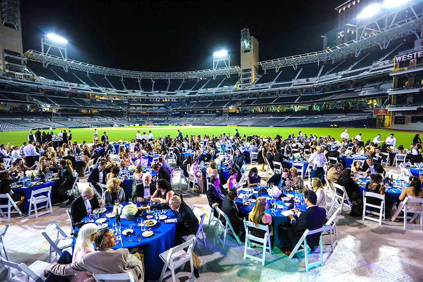 This Year’s Barristers Ball Hit It Out of the Park Thomas Jefferson