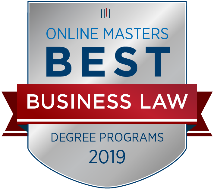 TJSL's Online MSL and LLM Degrees Ranked Among the Best Thomas