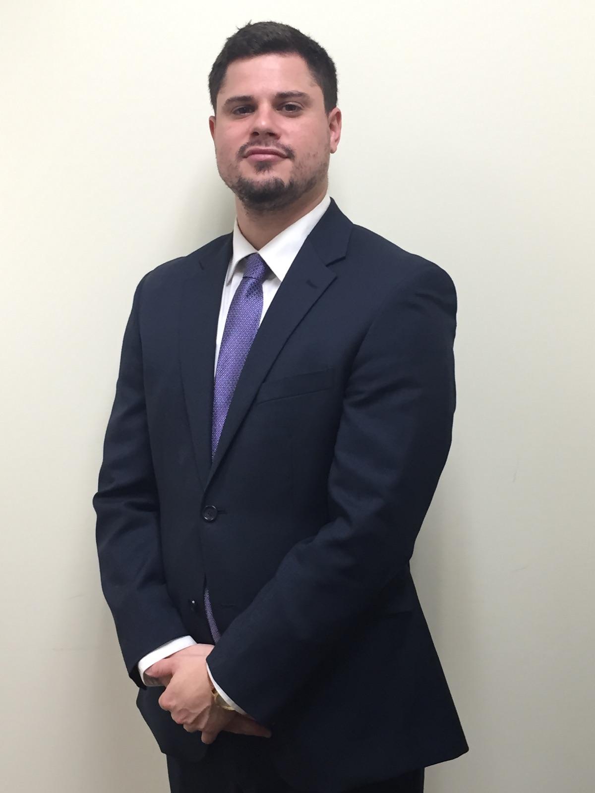Recent Grad Profile Lucas Hirsty '17 Offered Post Bar Clerkship with