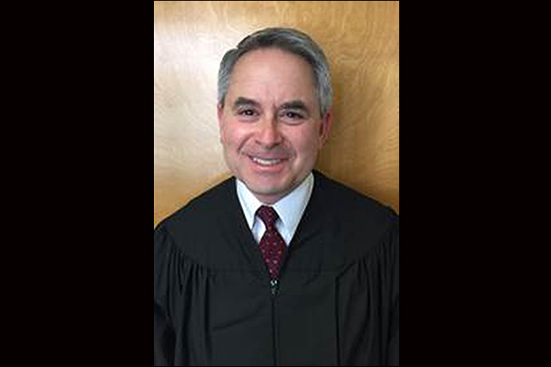 Alumnus Peter W Singer 86 Sworn In as San Diego Superior Court Alumnus Peter W Singer 86 Sworn In as San Diego Superior Court