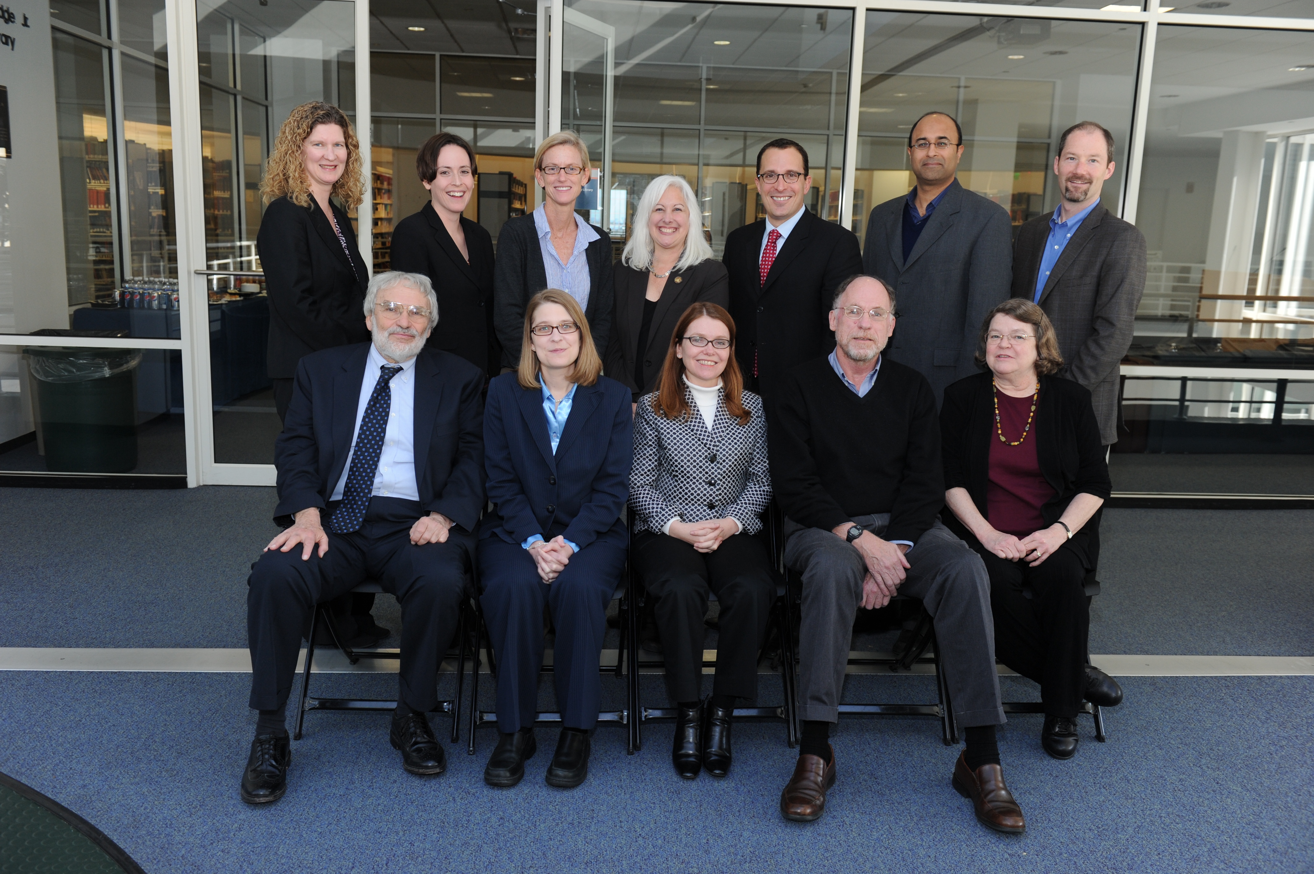 Professor Bisom Rapp Participates In Seton Hall Law Forum Thomas professor-bisom-rapp-participates-in-seton-hall-law-forum-thomas
