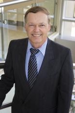 Kenneth J. Vandevelde