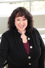 Lisa Chigos Thomas Jefferson School of Law