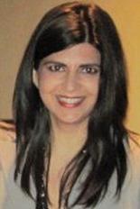 Mona Mahdara Alcala