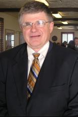 Richard Muir Richard Muir