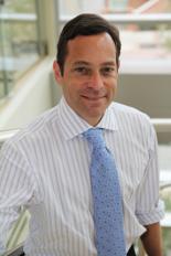 Professor Steve Berenson