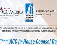 In-House Counsel Day