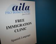 AILA Immigration Clinic