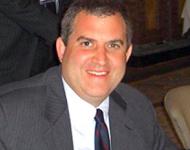 Dr. Mark Dundee '88