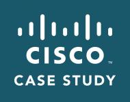 CISCO Case Study