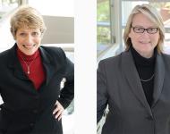 Professors and Alumni Named as Top Attorneys by The Daily Transcript
