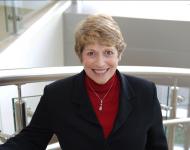 Professor Julie Greenberg