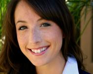 Katie Jenkins ’15