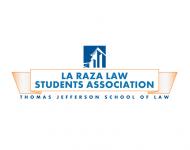 La Raza Students Logo
