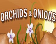 Orchids Logo