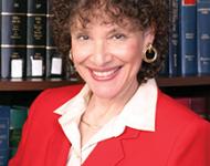 Marjorie Cohn