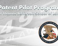 Patent Pilot Program