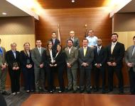  Fifth Annual National Sports Law Negotiation Competition