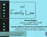 Women and the Law Conference 2002