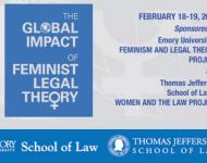 Women and the Law Conference 2005