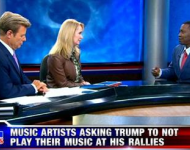 Professor K.J. Greene interview by KUSI News