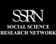 SSRN Logo
