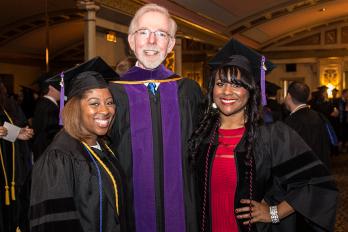 May 2013 Graduation