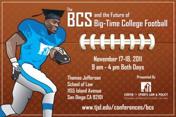 BCS Conference