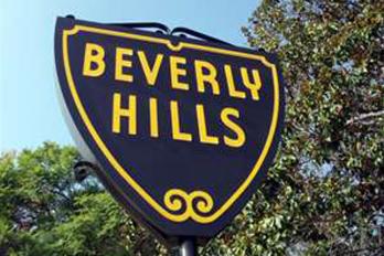 Beverly Hills Event