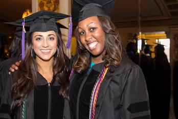 May 2013 Graduation