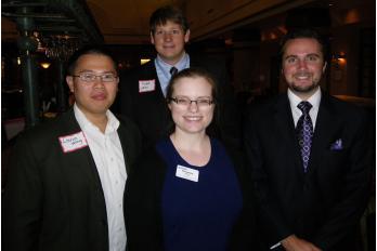 CalCPA Meeting