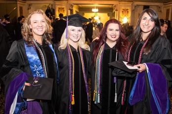 May 2013 Graduation