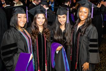 May 2013 Graduation