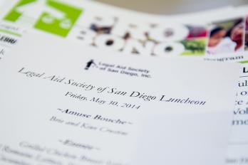 legal aid society