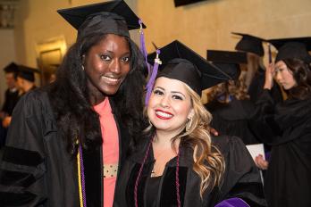 May 2013 Graduation