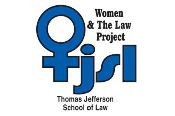 Women and the Law Project TJSL