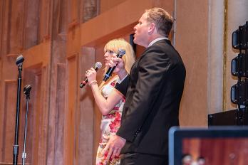 May 2013 Graduation